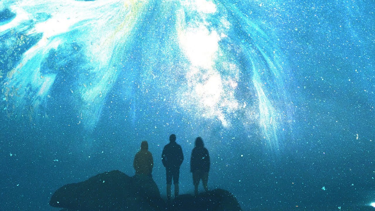 Universal Solution - The Space Between [Silk Music]