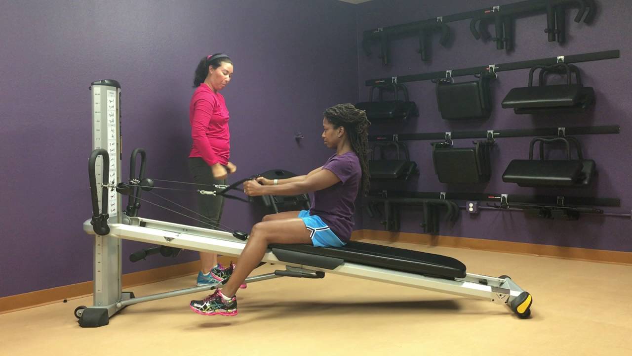 Age Strongly: Exercises For Over Age 50