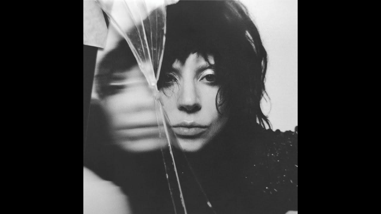 Lady Gaga - The Beast [AUDIO]