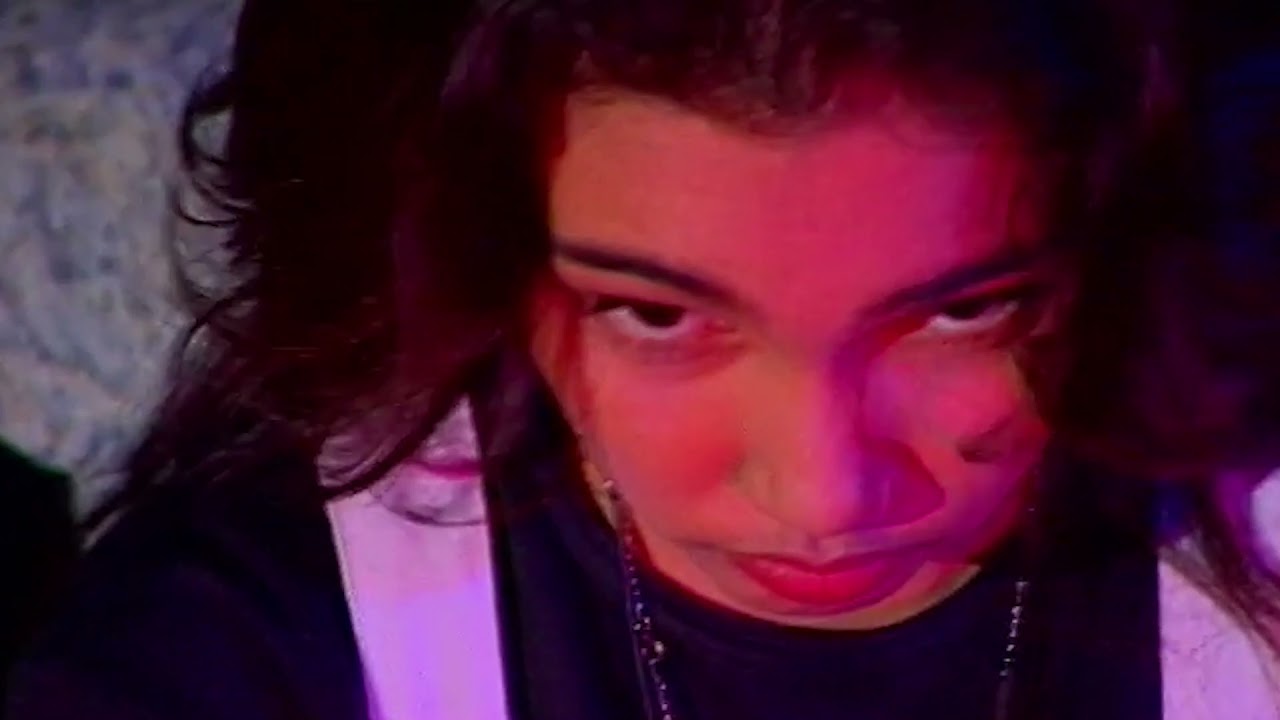 Jamrud - Nekad (Official Music Video)