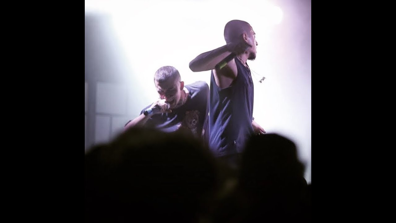 Vio-Yanyol (MOB-VIP NIGHT)