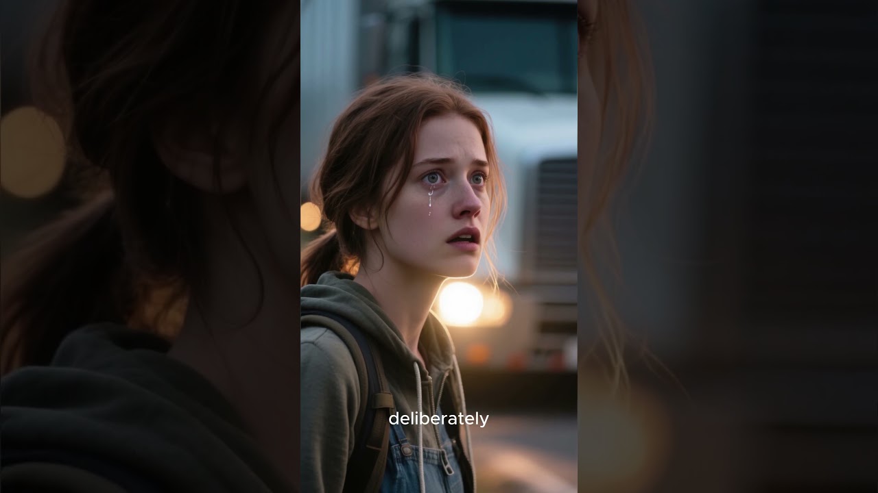 3 Shocking TRUE Rest Stop Horror Stories #darksidestories #horror #nightmarenarratives