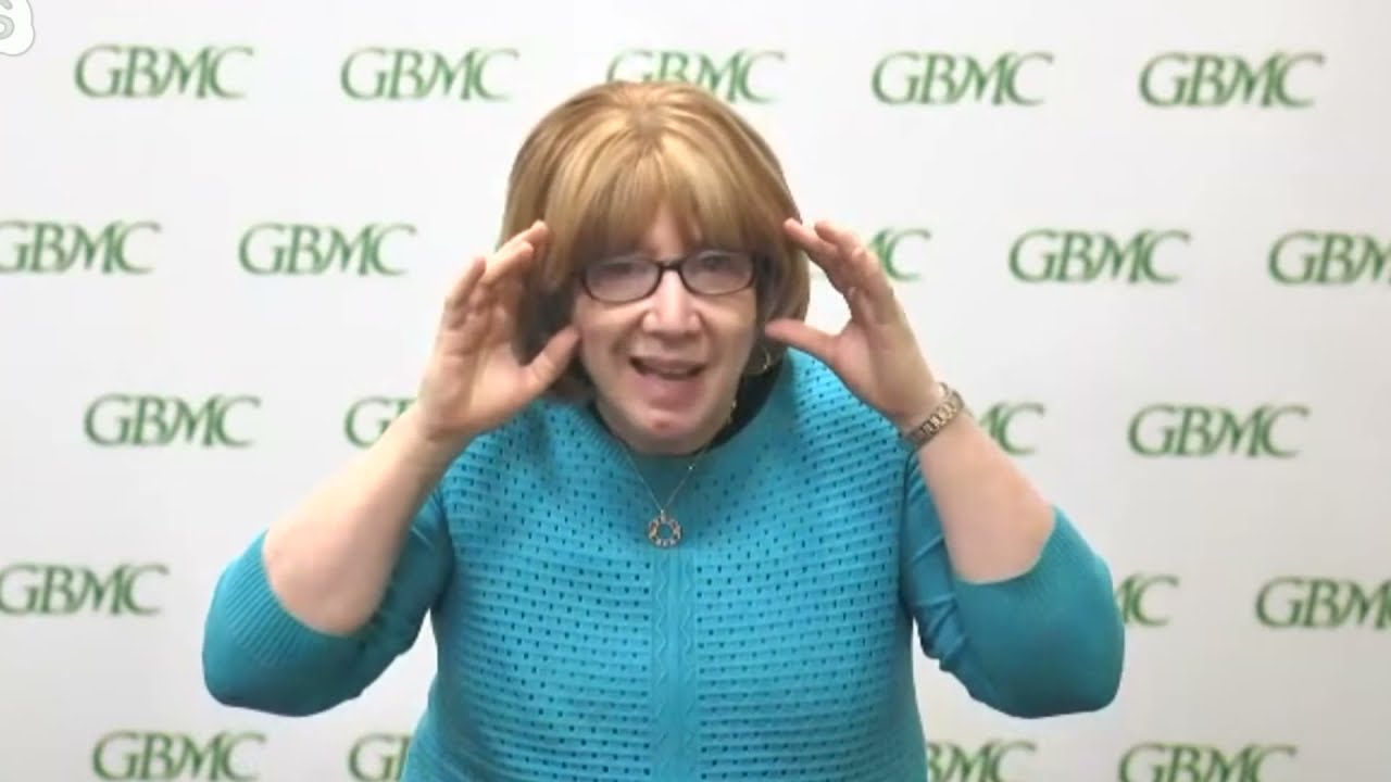 Support for People with Low Vision