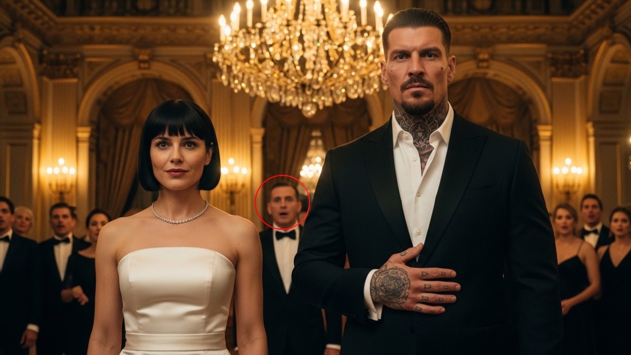 “Still Single?” My Ex Mocked — He Didn’t Know I Married a Mafia Boss
