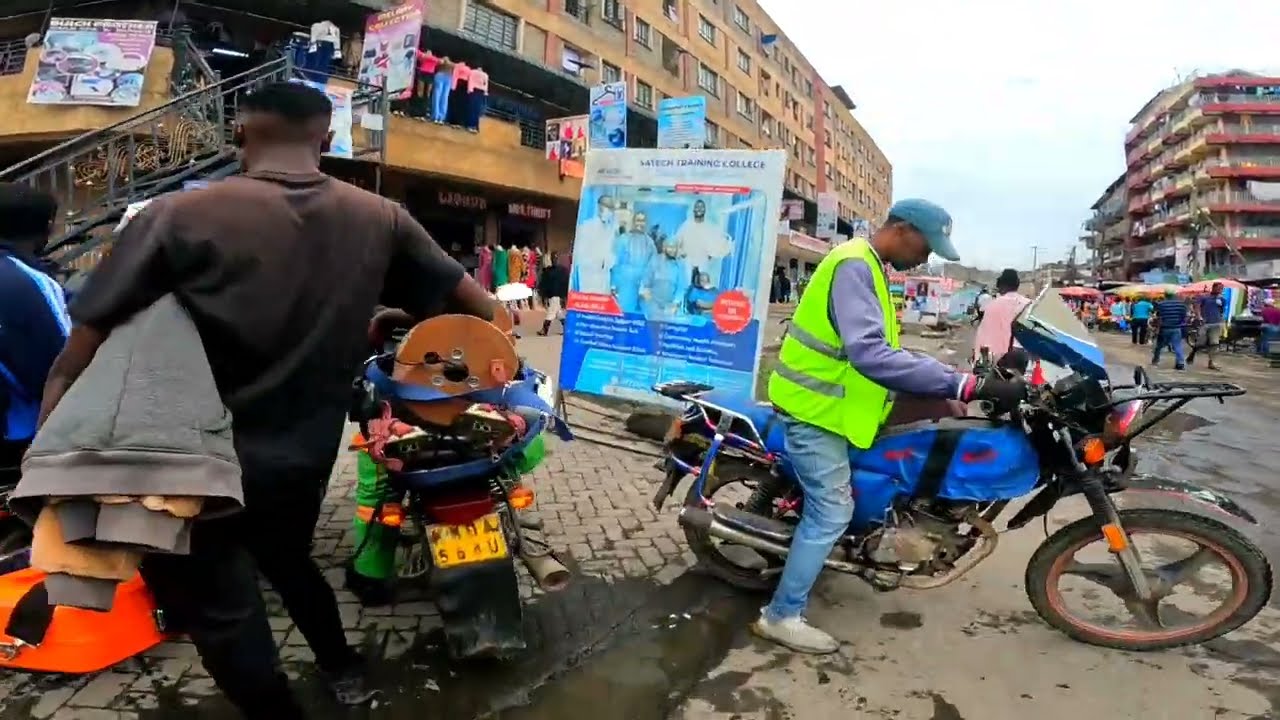 I Regret Moving Here!!!