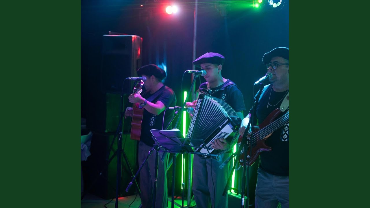 Session en vivo