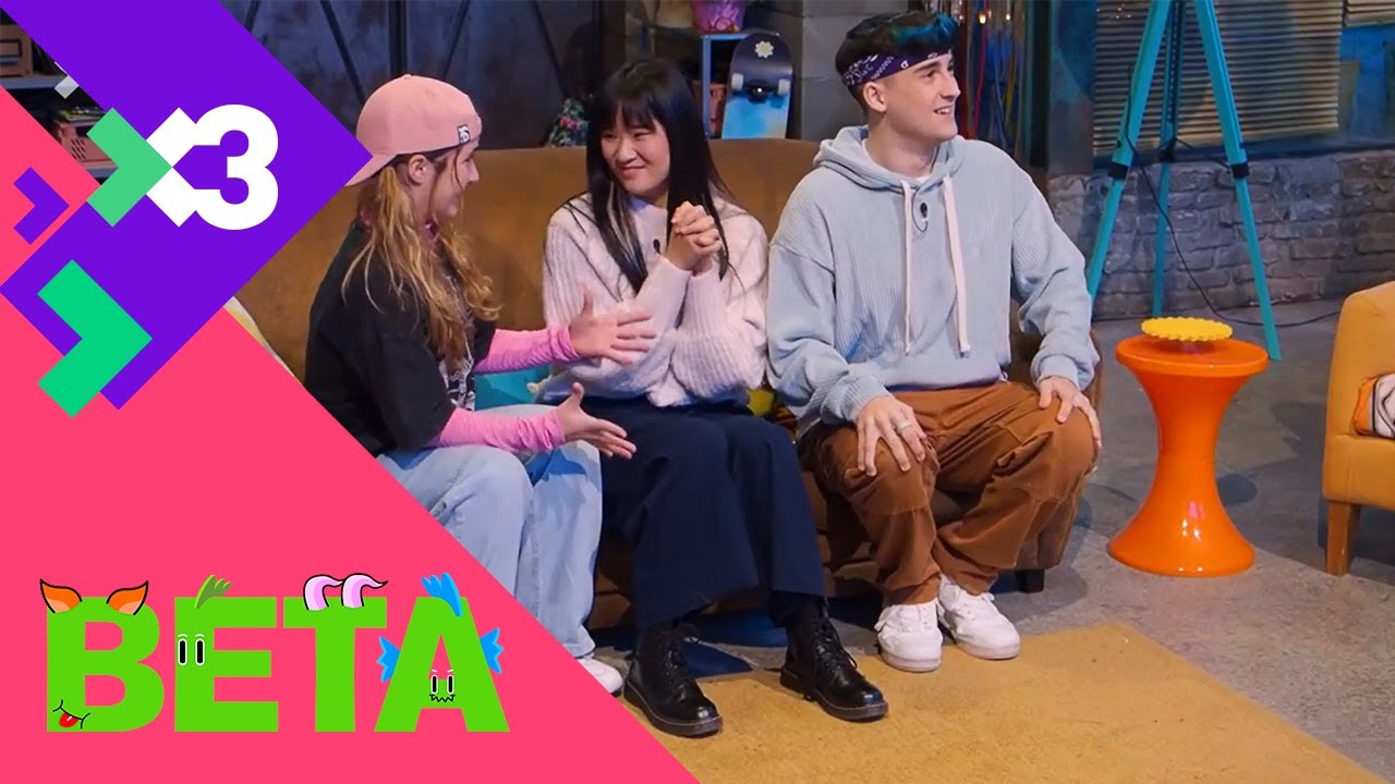 Canal Beta: propòsits d'Any Nou - Beta Podcast