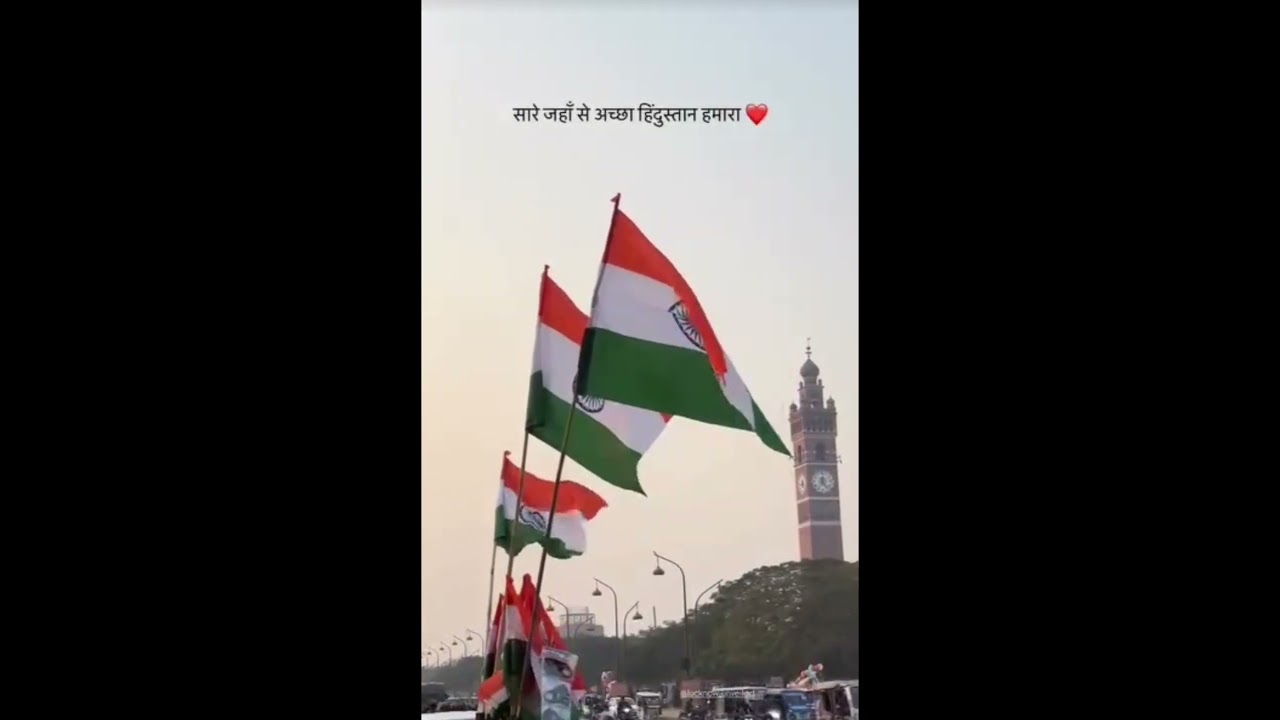 republic day ♥️ Mera lucknow ♥️