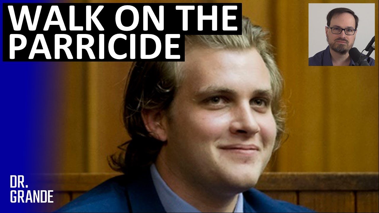 Family Murdered in 'Fortress Mansion' as Son Blames Phantom Intruder | Henri van Breda Case Analysis