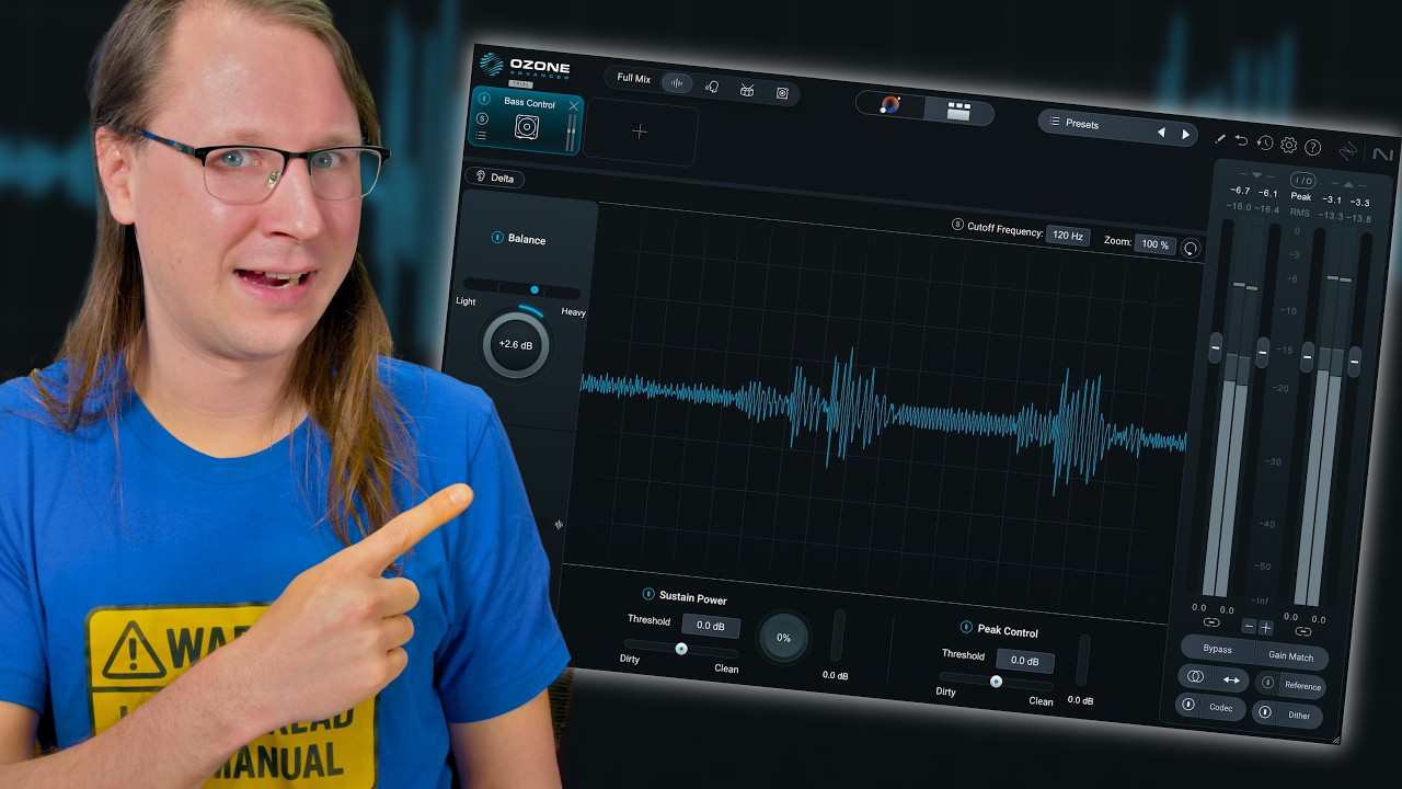 MASTERING ENGINEERS will be OBSOLETE soon!