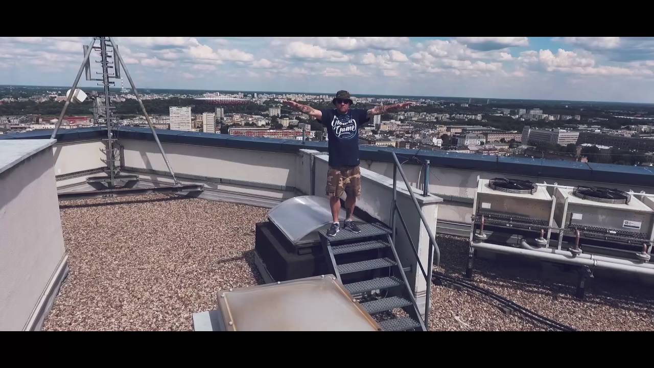 PELSON - CHCE SIĘ ŻYĆ (Prod. GEDZ)