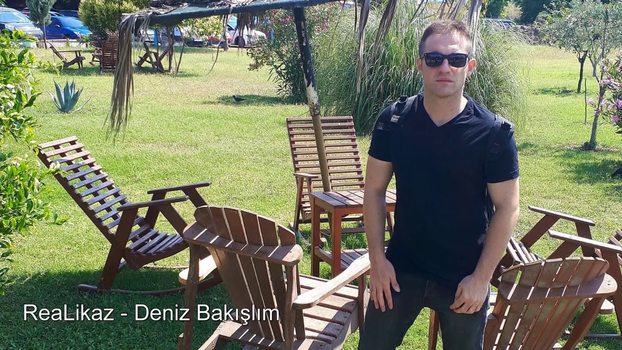 ReaLikaz-Deniz Bakışlım / 2019