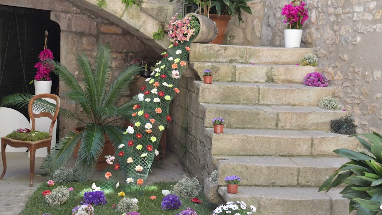 Pedres i Flors 2025