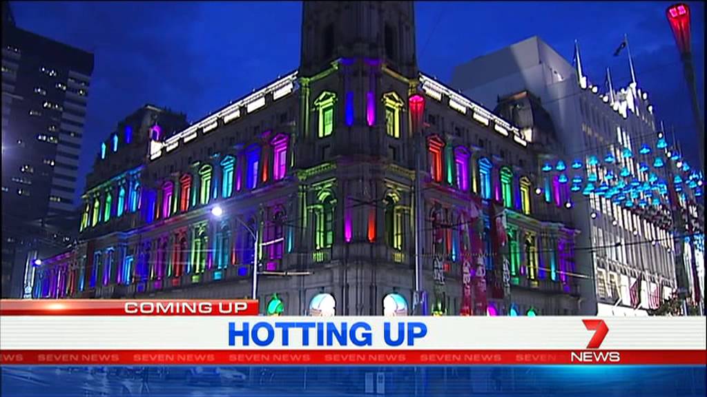 GPO Seven News   7 Digital   2012 12 20
