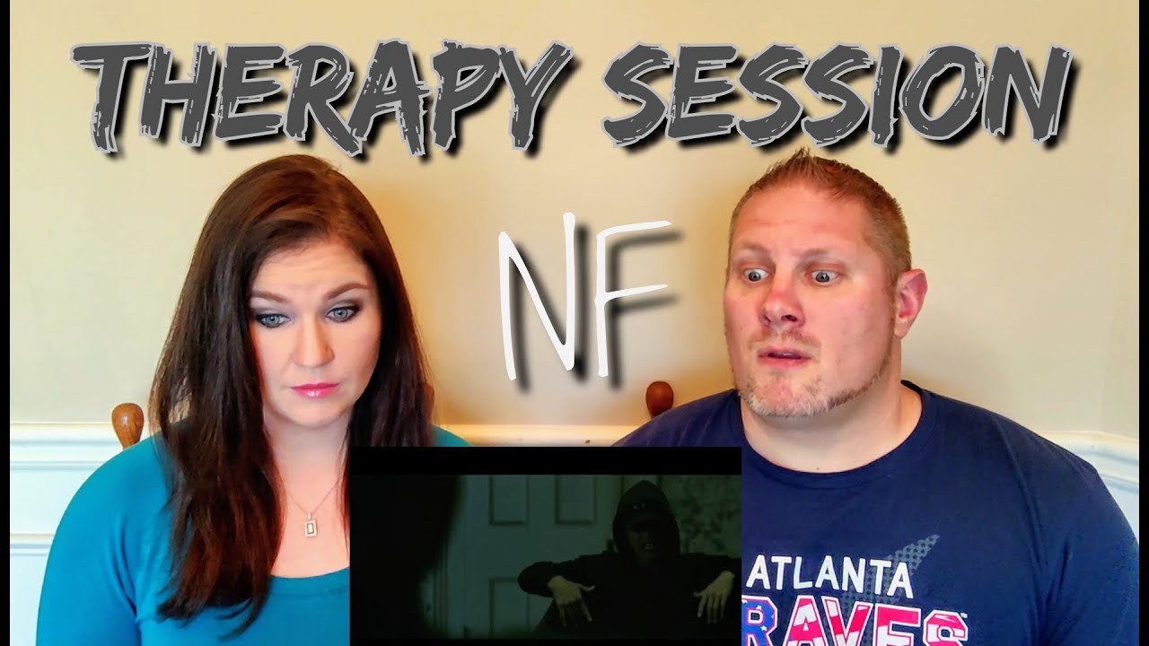 NF - Therapy Session REACTION