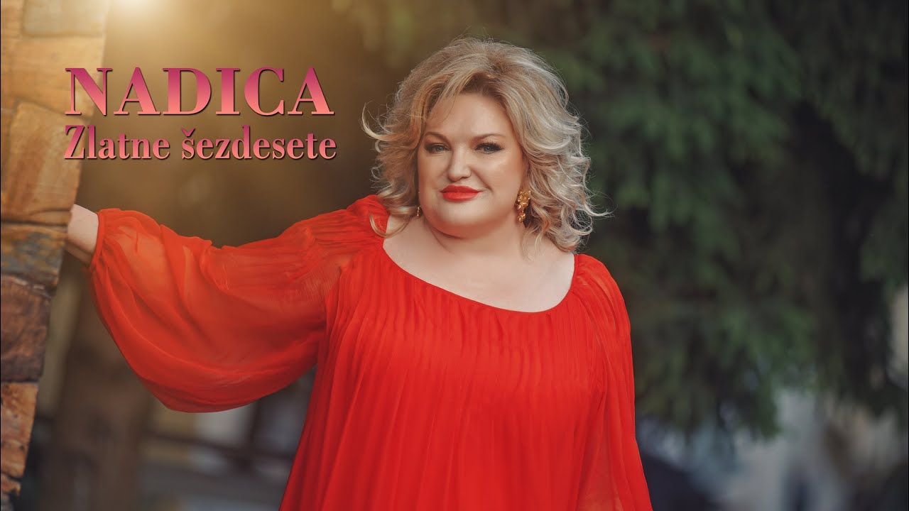 Zlatne šezdesete - Nadica | Restoran Okrugljak