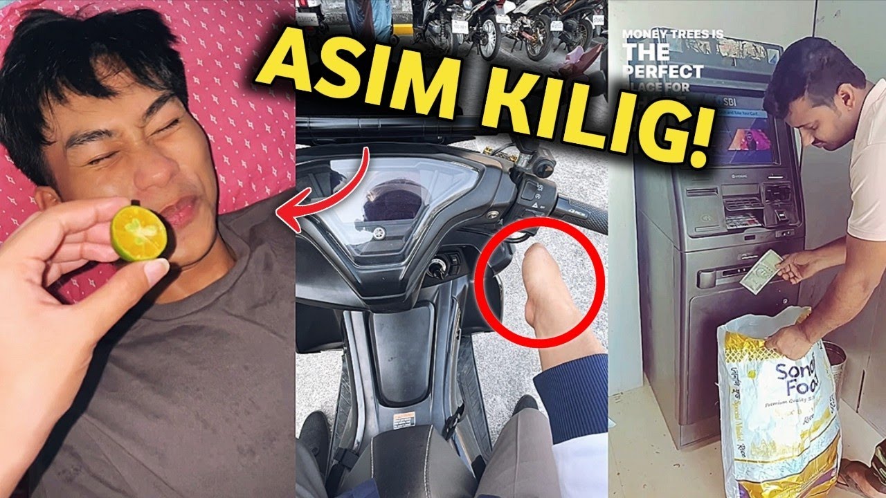 WALA PA PERO KINILIG NA!.. 🤣❤️ KILIG MOMENNTS & PINOY MEMES 2025 | FUNNY REACTION