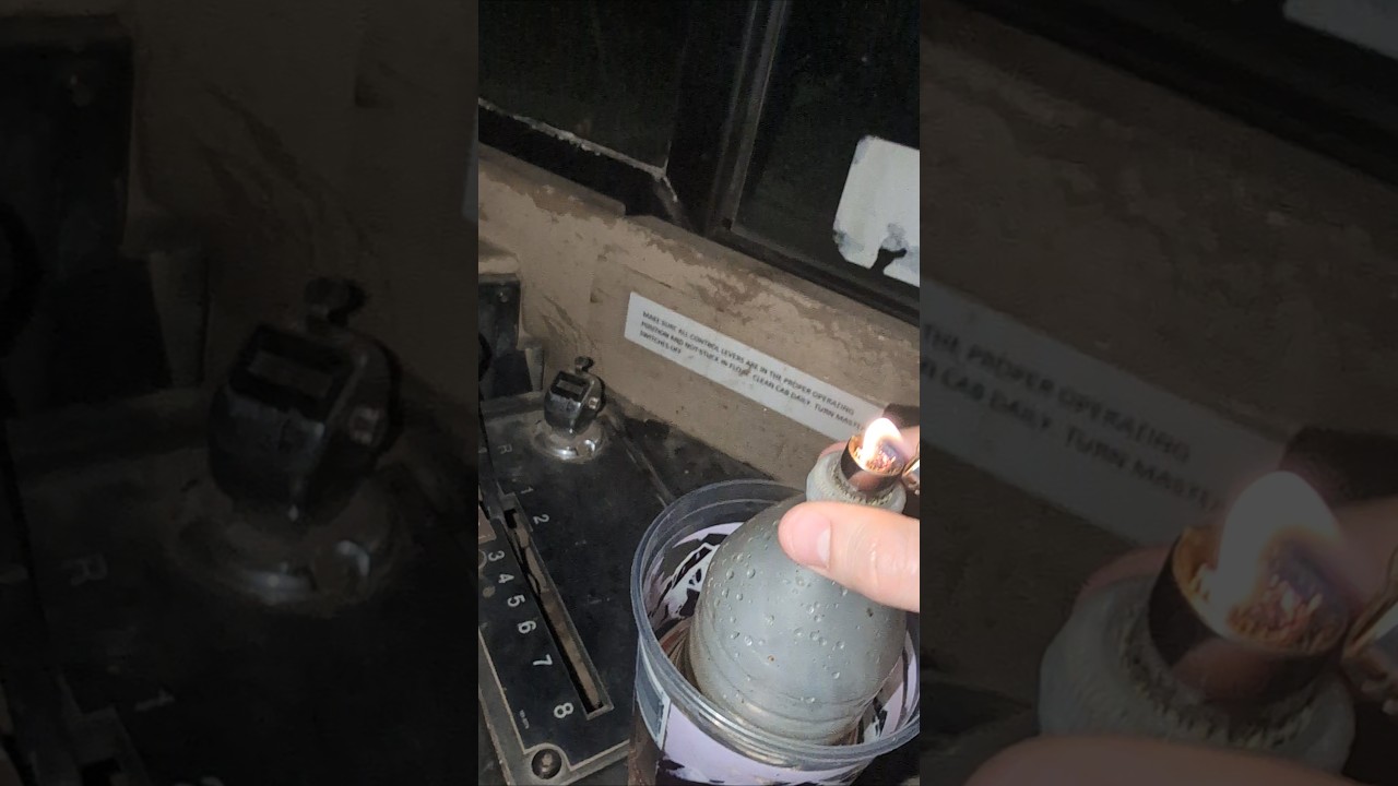 Taking a Geeb in a $500K Machine 🚜💨 #hotbox #geebs #smokespots #viral #fyp #sesh #sheesh #smokin