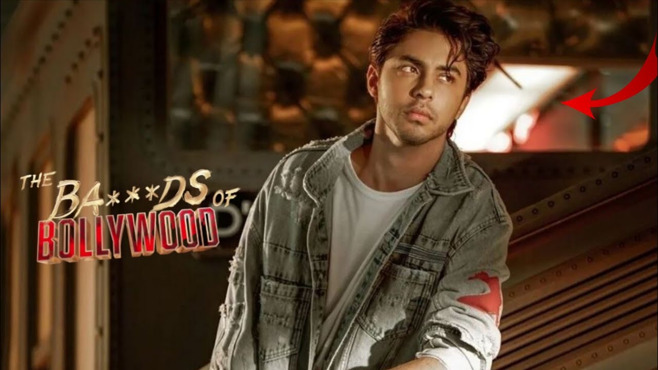 Maja Aa gaya Guru 👍 | The Ba***ds of Bollywood Review • #aryankhan 