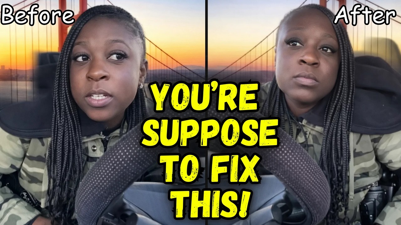 Entitled Tenant Thinks Judge Will Fix Her $8K Rent Debt—Judge Quickly Shuts It Down!