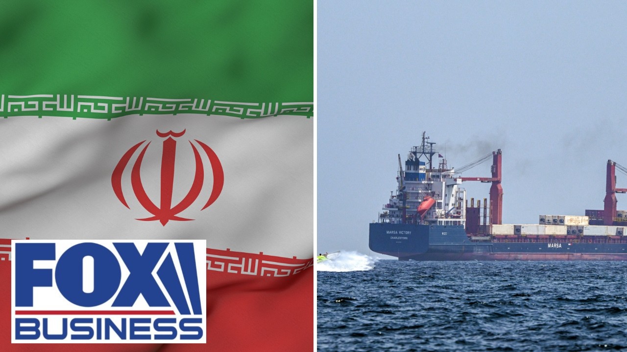 &lsquo;POINT OF NO RETURN&rsquo;: Payne predicts Iran losing grip on Strait of Hormuz