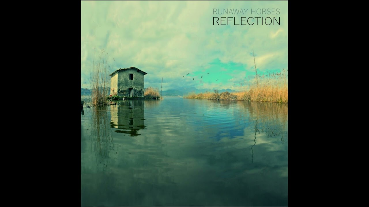 Still waters