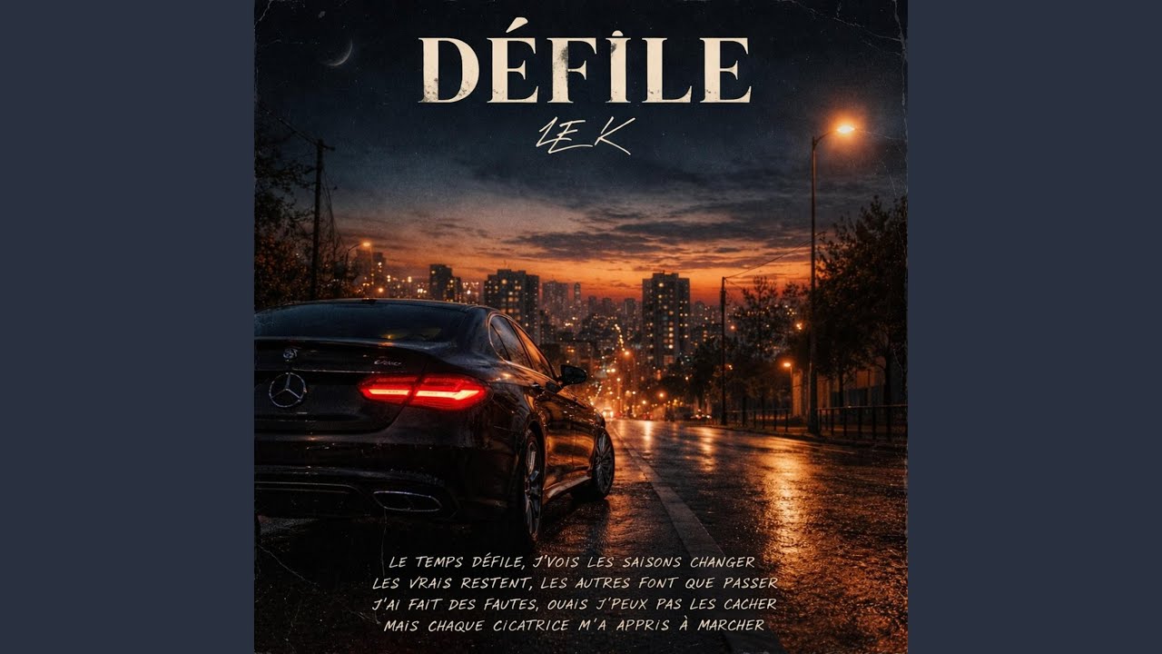 D&Eacute;FILE
