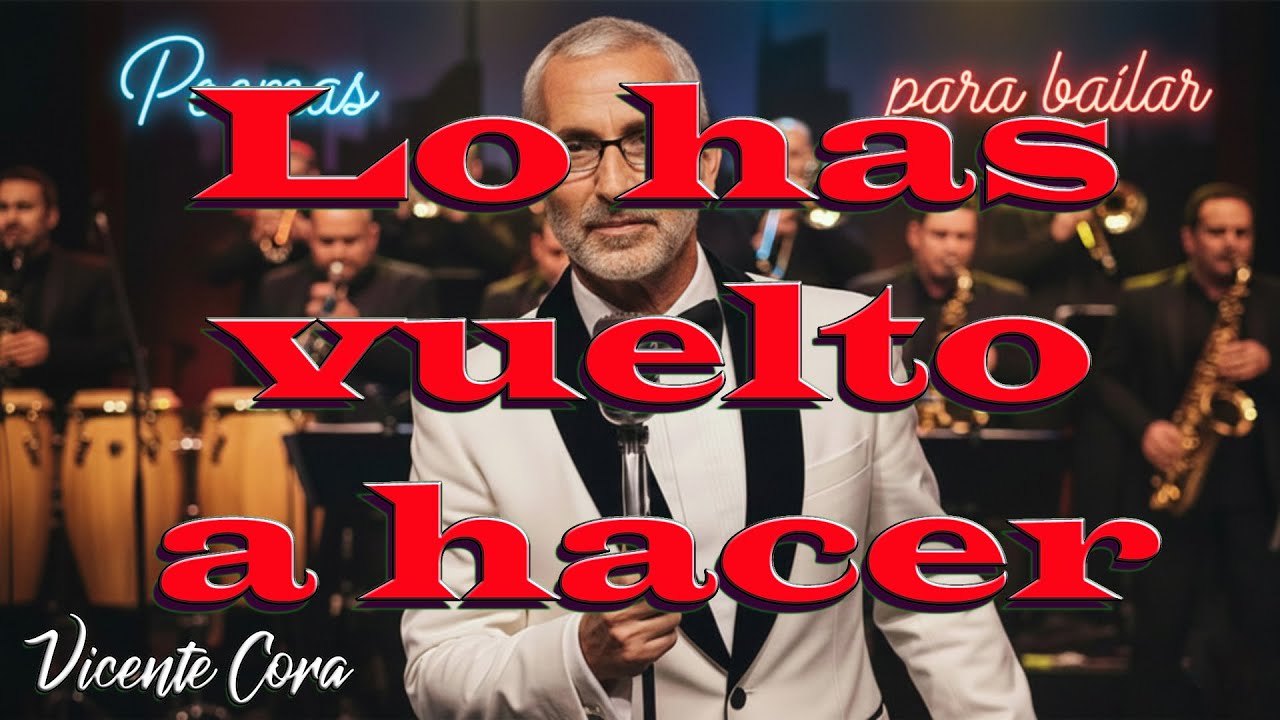 Poemas para bailar SALSA: Lo has vuelto a hacer 🤣🤣🤣