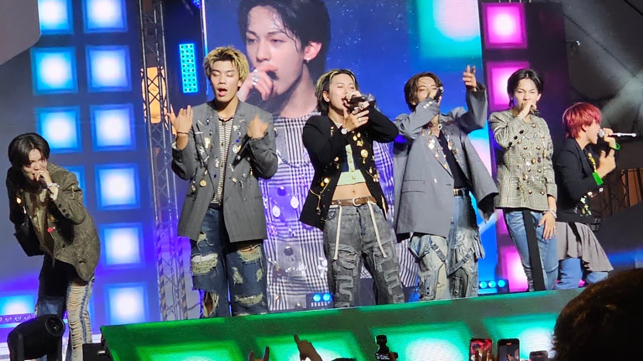 5/5 LIL LEAGUE/JAPAN EXPO THAILAND 2026/8Feb2026/centralwOrld