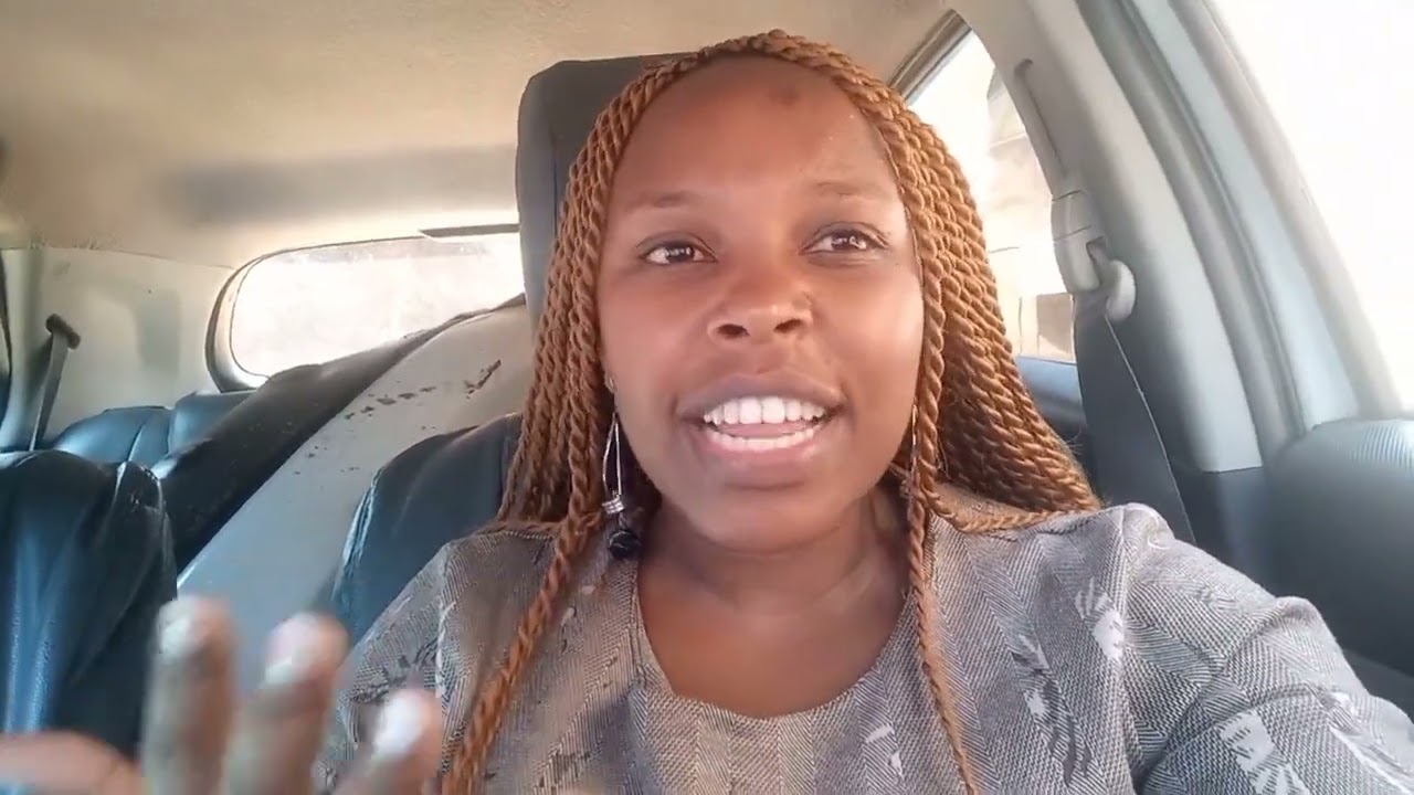 |IT WAS JUST A NORMAL SATOO UNTILL IT WAS'T - THE AFTERMATH  OF A ROAD ACCIDENT| LADY JANESTAR