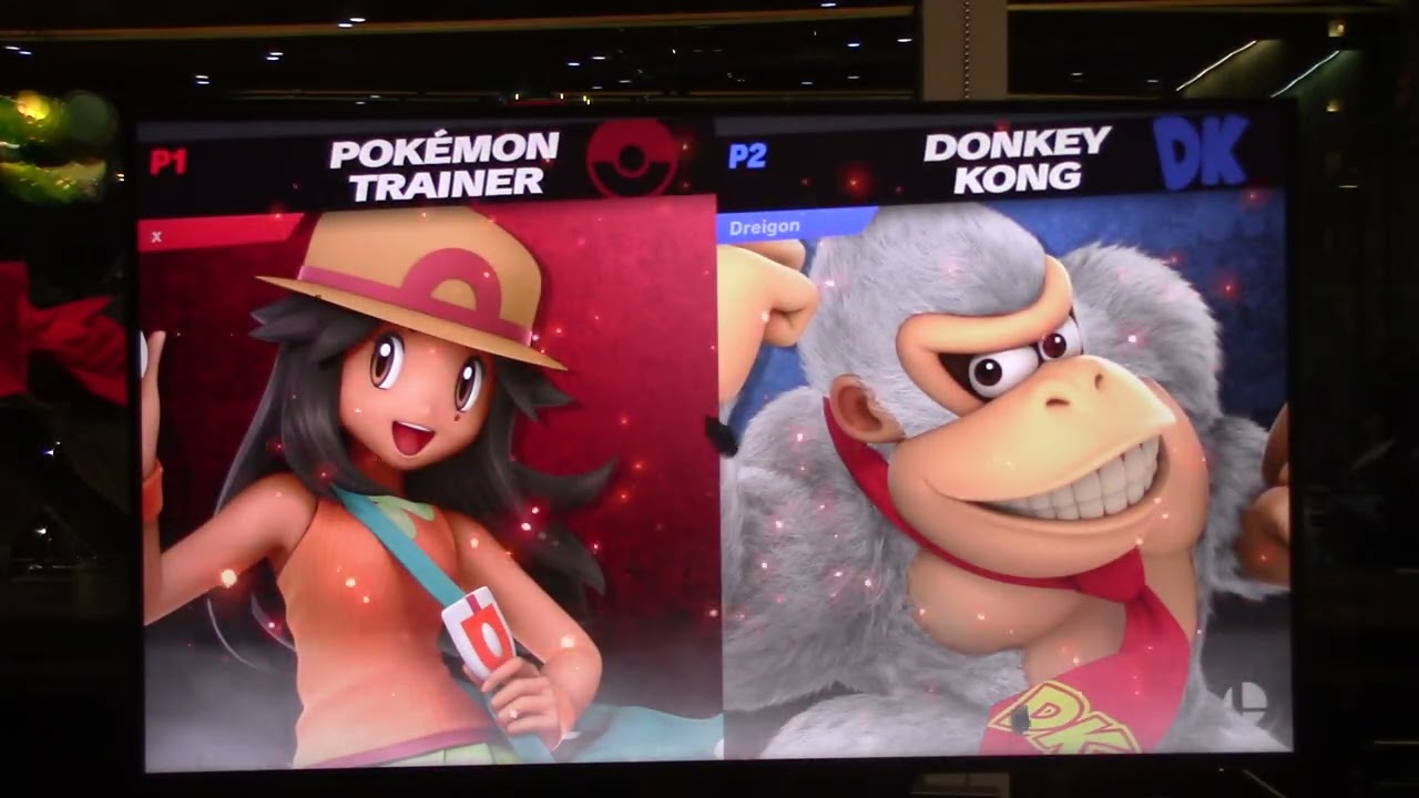 Dreigon vs Little Cheese(Pokemon Trainer) Microspacing #121 Swiss Pools