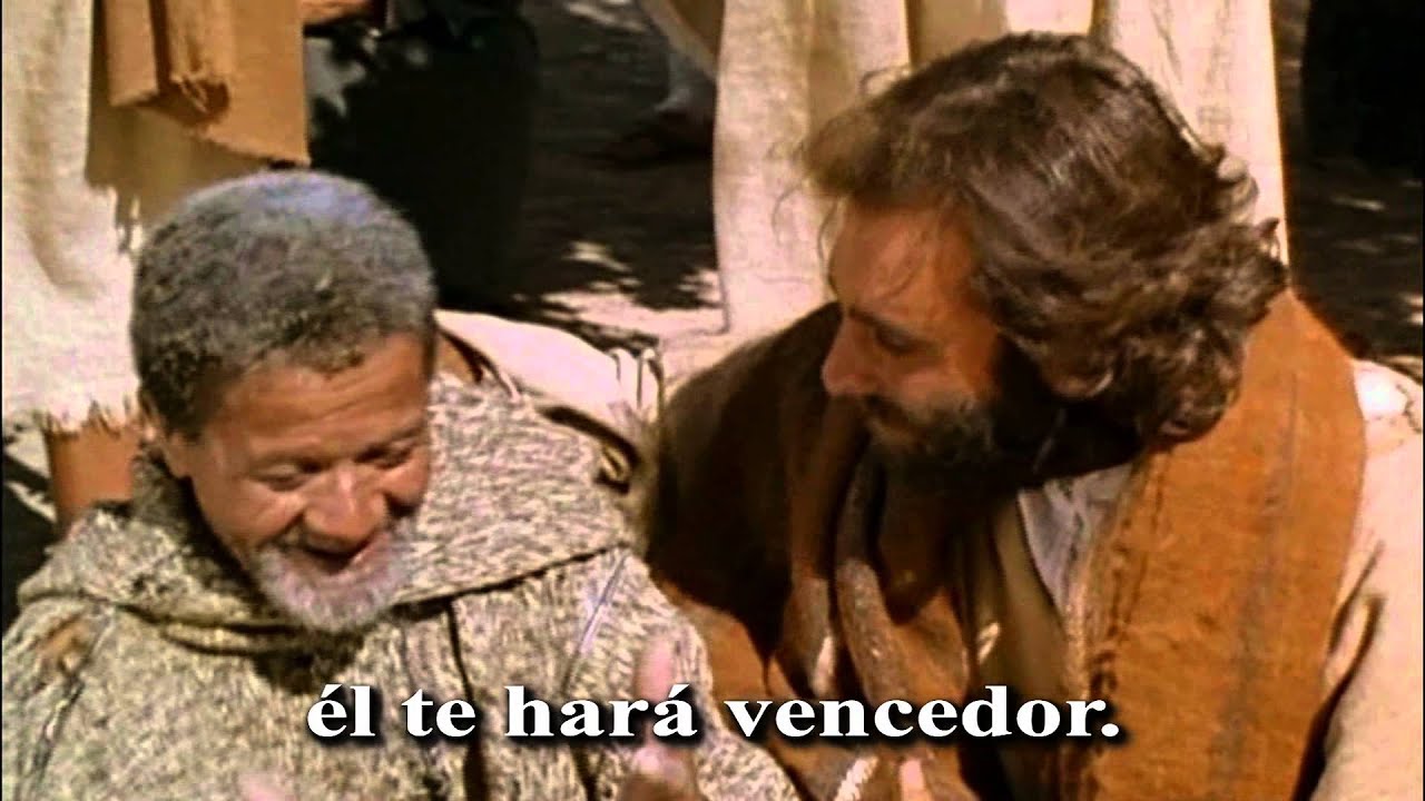 372 Tentado, no cedas (507)
