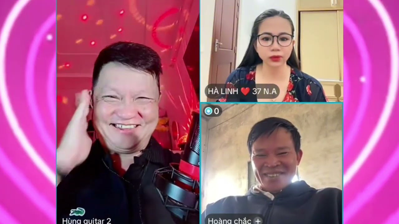T.130_ Anh Hùng ghép đôi thành công chị Liên U49 quê Thanh Hóa và Anh An U49 ở Kiên Giang