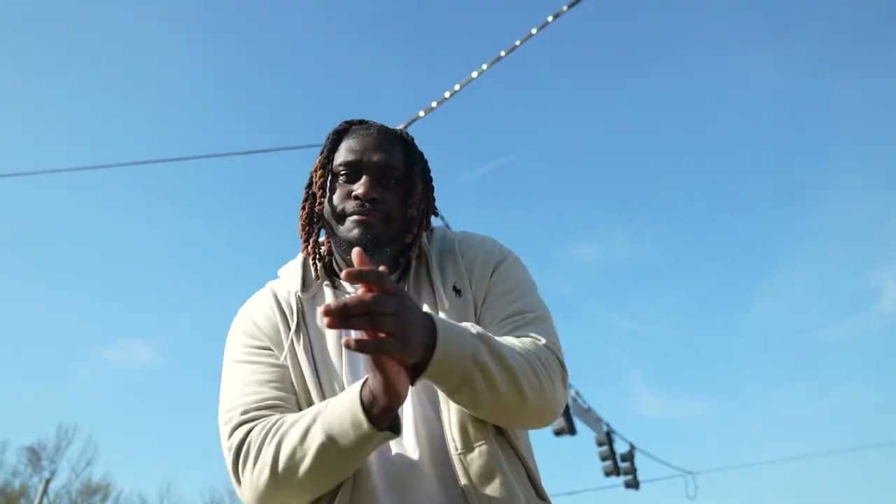 Tayskii DaDon - BSP (Official Video)