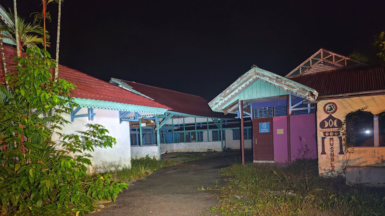Live ❗KANTOR DINAS KESEHATAN TERBENGKALAI