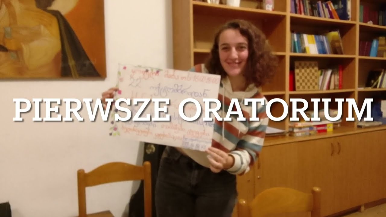 Nie pierwsze kroki