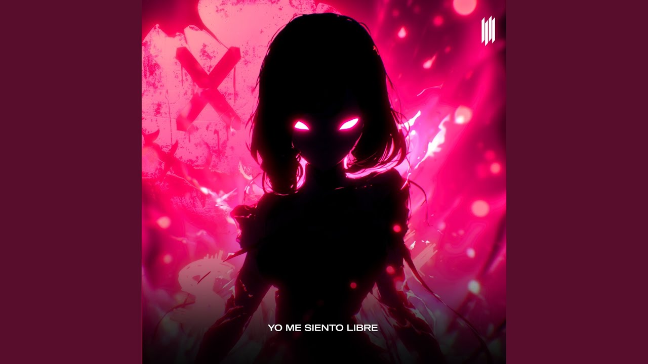 YO ME SIENTO LIBRE