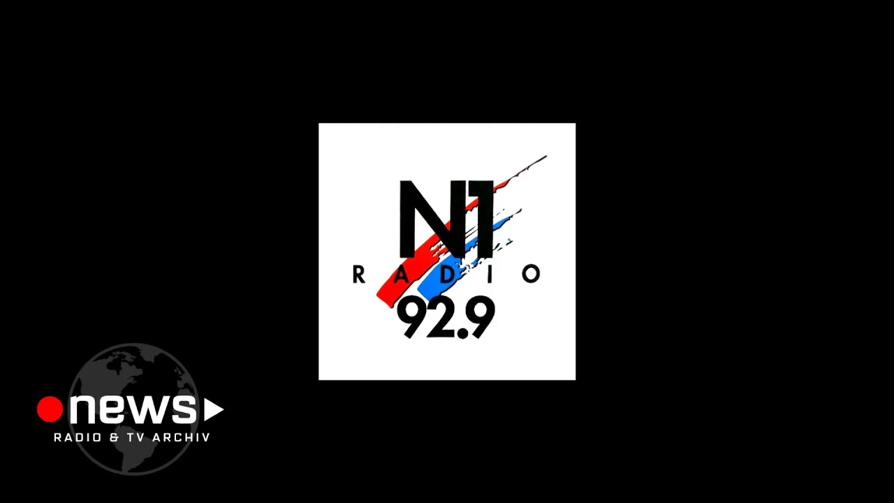 Hit Radio N1 – Nachrichten vom 04.03.1997