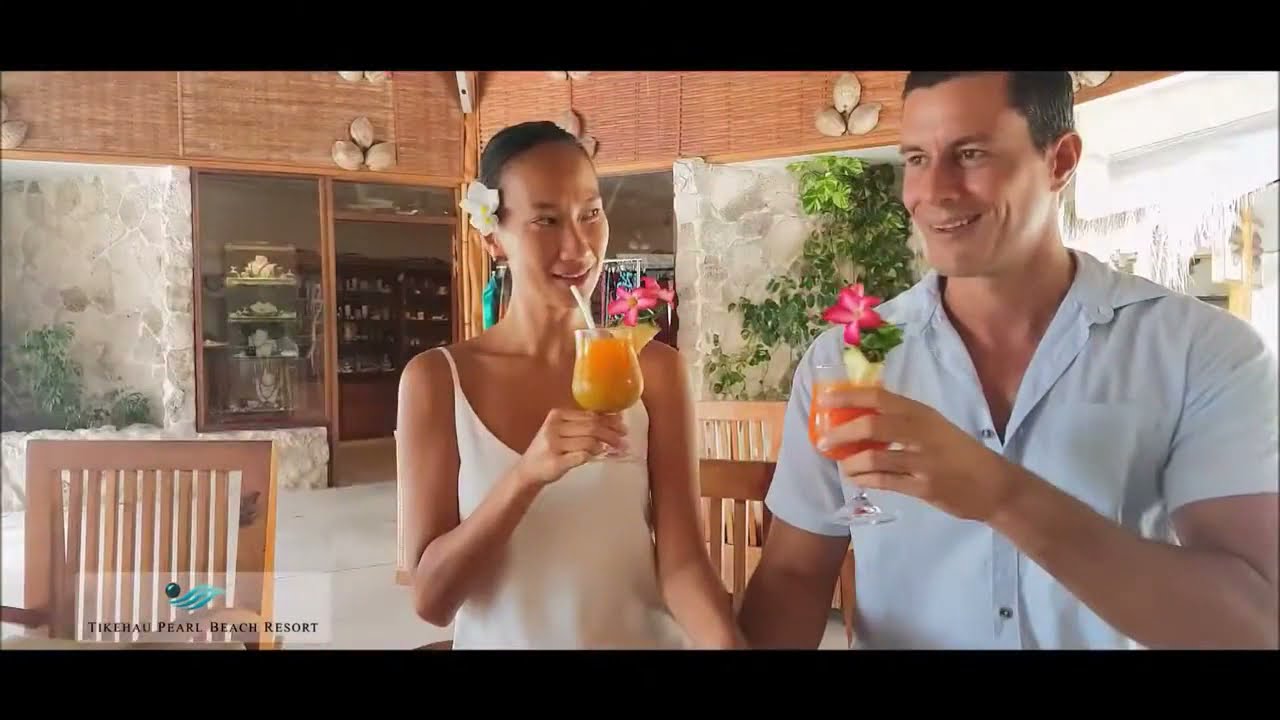 Le Tikehau by Pearl Resorts