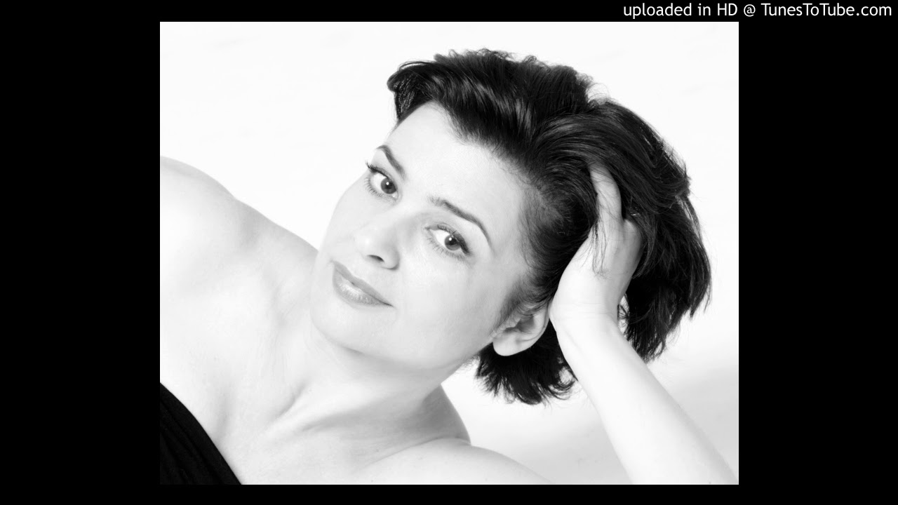 Semiramide (G. Rossini) - Aria Semiramide - Bel raggio lusinghier - Adina Nitescu (Soprano) 1998