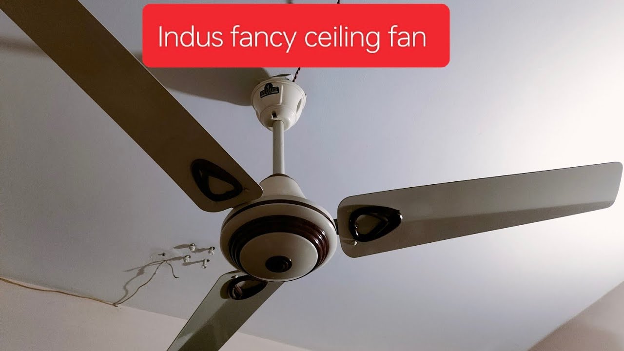 56''Indus elegant ceiling   fan (2/3).