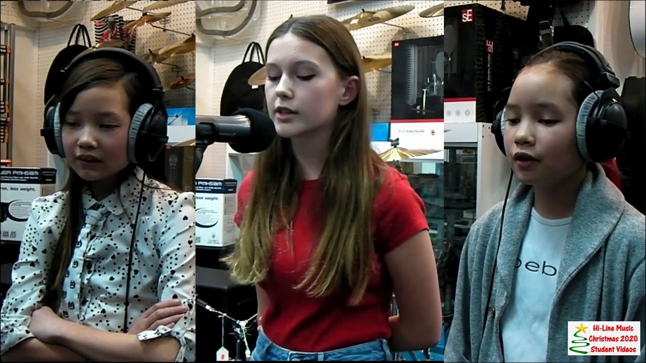 Voice Lessons Rancho Cucamonga, CA at Hi-Line Music