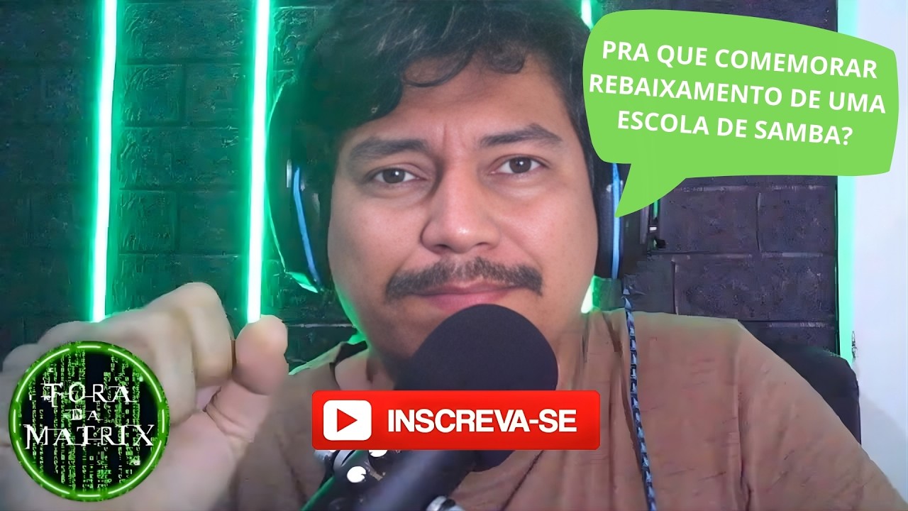 GASTANDO ENERGIA ERRADO: Comemorando Niterói e esquecendo os ESCÂNDALOS do Governo