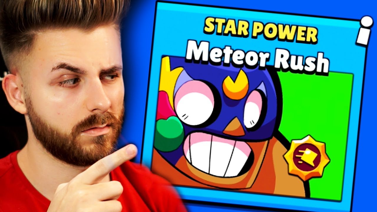 STAR POWER-UL NOU PE EL PRIMO ESTE AL NOSTRU!