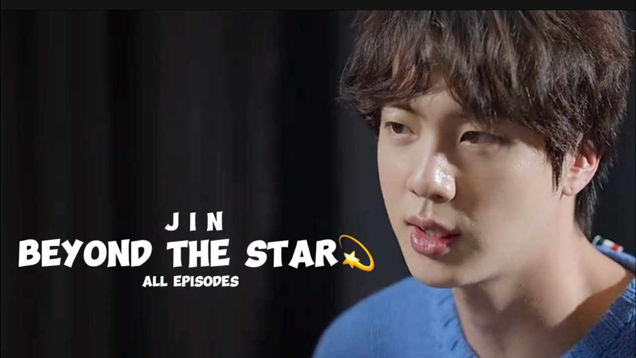 BTS JIN 💫 Docuseries 💜 (SUB: ENG / ESPAÑOL)