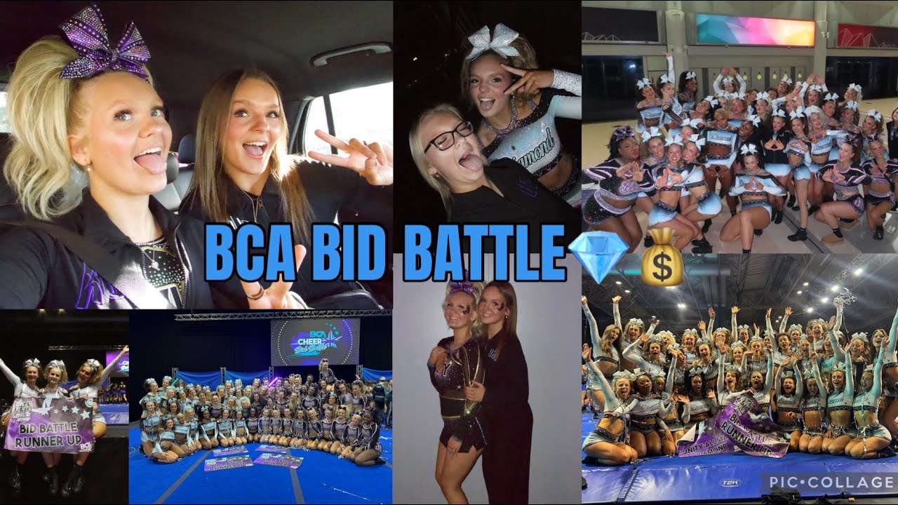 BCA BID BATTLE💎 *+£1000 WINNERS*