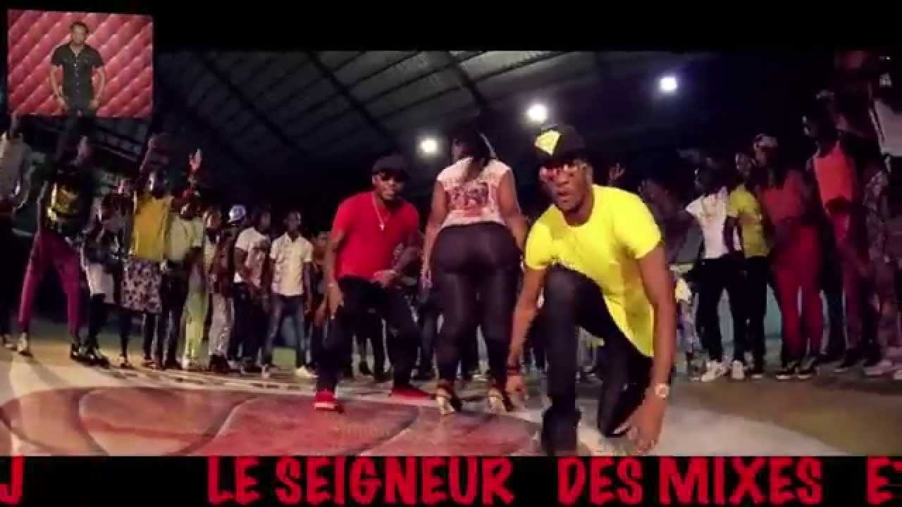 NEW IVOIR VIDEO MIX  2015    BY   MAT DJ  LE SEIGNEUR DES MIXES ET DJ.S