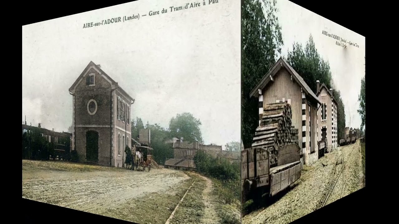 RAIL PIONEERS 633