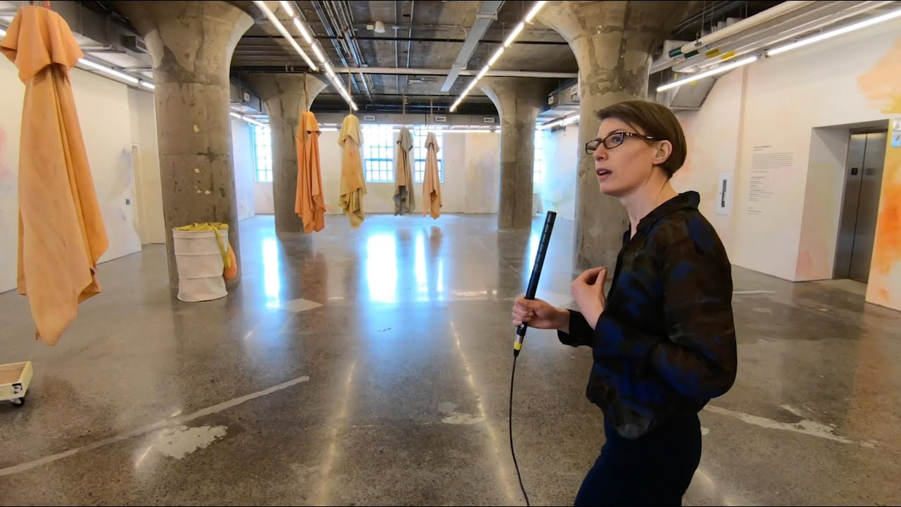 Tour of Megan Rooney's 