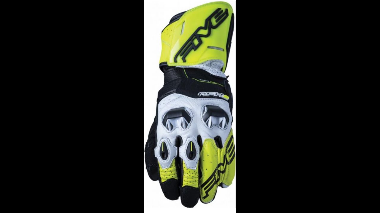 Five RFX 2 Gloves